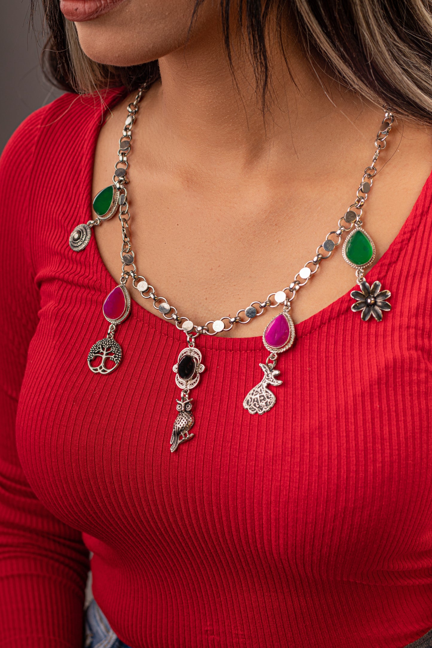 Chick Neckless