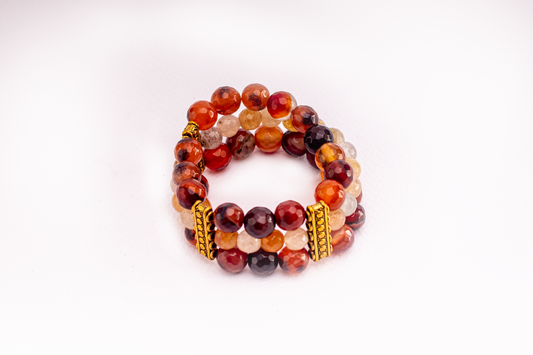 Elegant bracelets