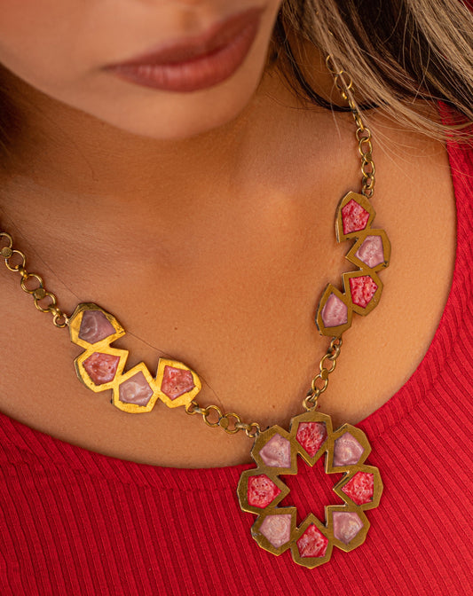 Eigid & Earrings