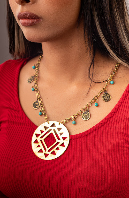 Neckless