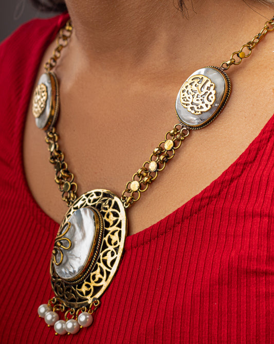 Unique Neckless