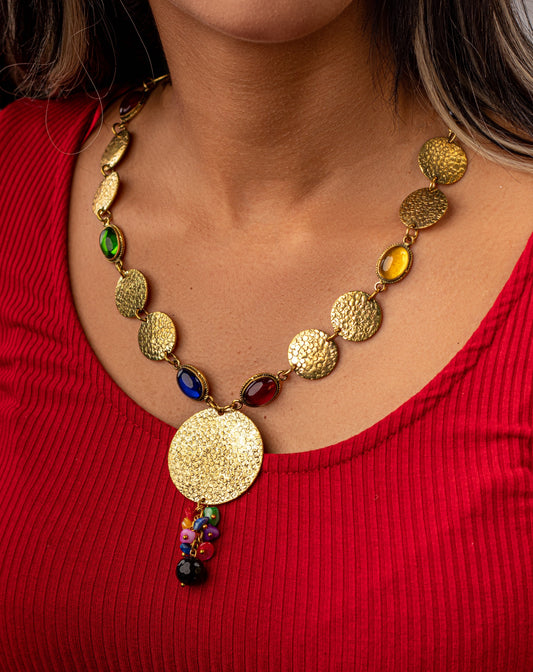 Unique Necklace