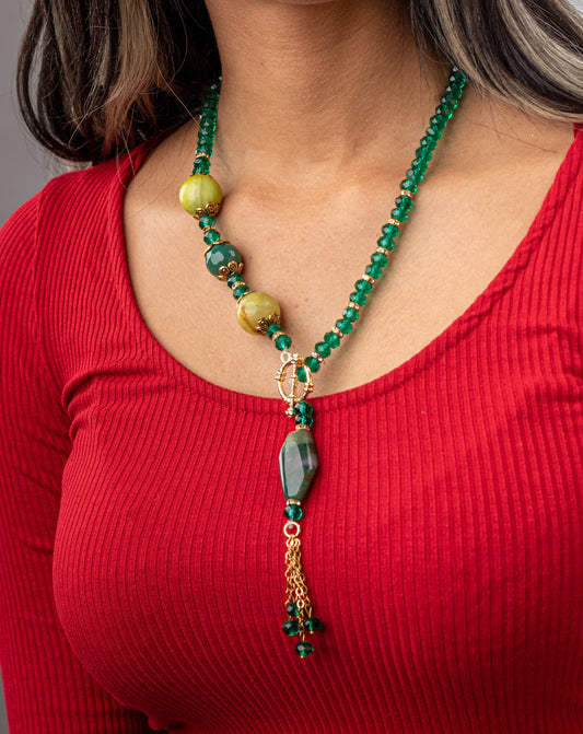 Chic Necklace